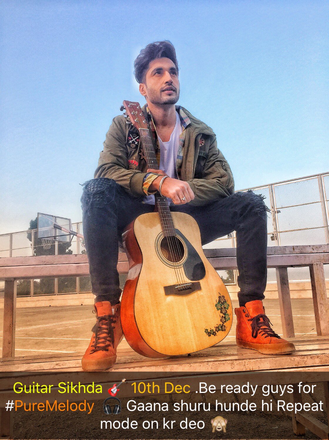 Jassie Gill on Twitter: Jassie Gill on Twitter: