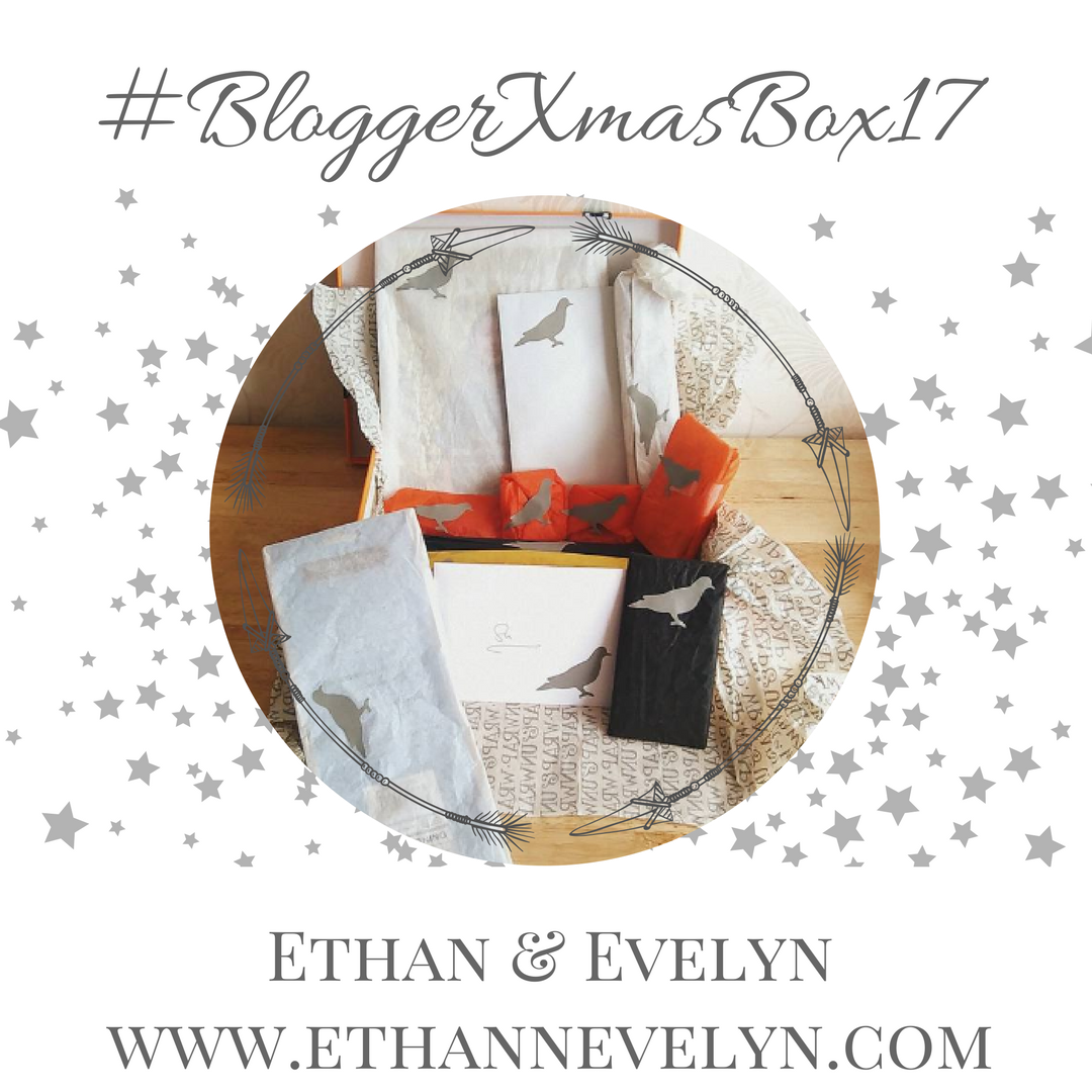 ethannevelyn's tweet photo. Calling all #Bloggers! I'm hosting the #BloggerXmasBox17 event! Let's not be a stranger and come and join in the fun! #BloggerWanted #BloggerRequired #BloggerNetworking https://t.co/Q8o2BRKeip https://t.co/K9zX4eknnG