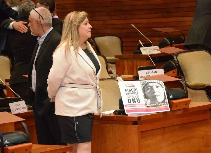 DJuarezOrieta's tweet photo. #JUJUY #NuevaLegislatura  Es muy importante estén representados todos los sectores de nuestra comunidad https://t.co/mEQItmoUSk https://t.co/WpKn1ZY19k
