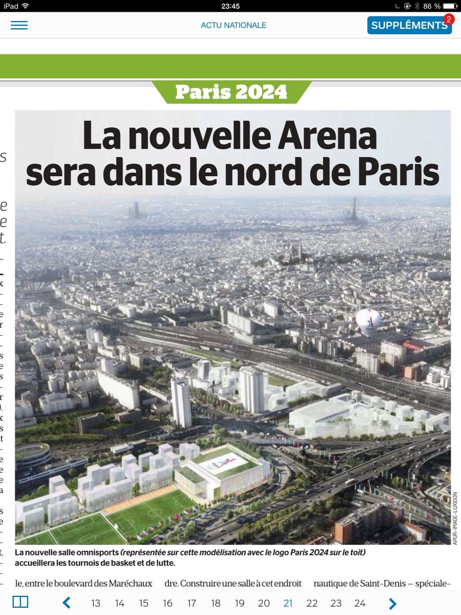 J-Francois Martins tweet media