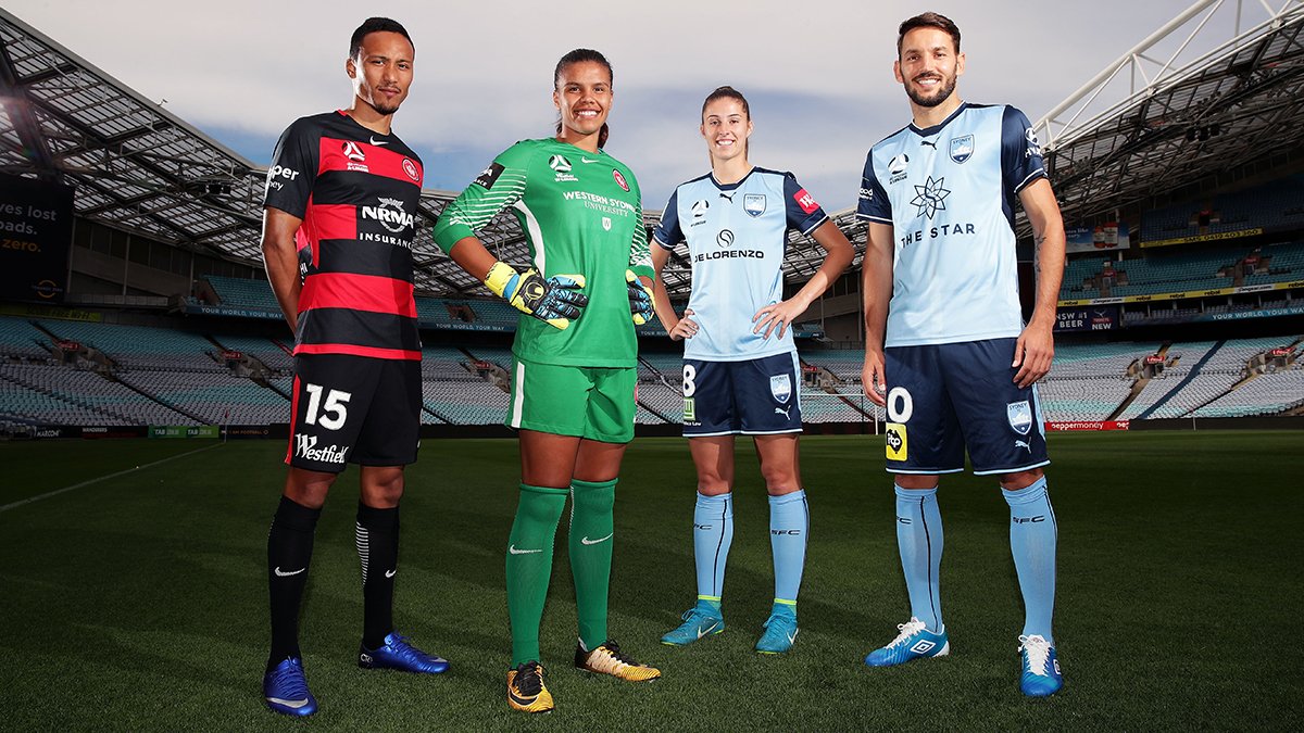 Read the preview for tonight's #SydneyDerby double header here: bit.ly/2A3a7z0 #WSW