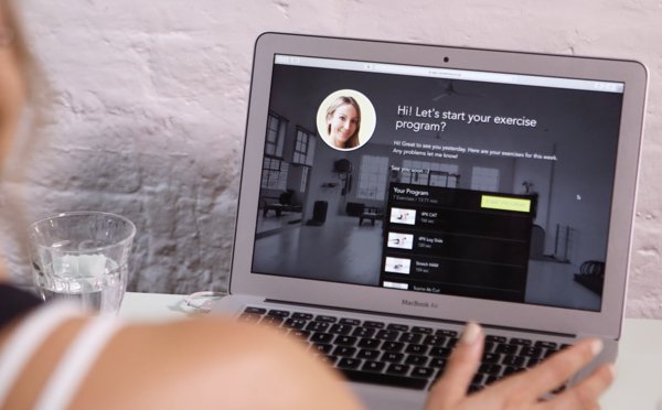 mymethodlife's tweet photo. Our personalised videos help guide your practice between sessions, link in bio to discover more. #FindYourGuide, #WednesdayWisdom https://t.co/rsLCRLN1Oo
