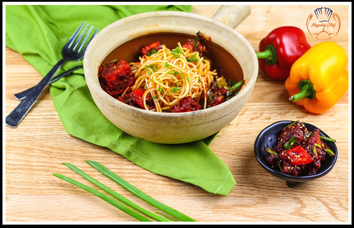 hoppingchef's tweet photo. You don't need a day, time or mood for noodles. #WednesdayWisdom #HoppingChef #foodies https://t.co/0nsZu8NfTo