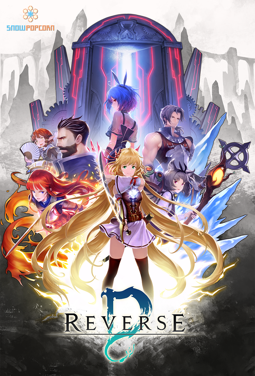 QooApp_EN's tweet photo. Dragon Encounter developer’s coming mobile ReverseD will have JP version by Sega
https://t.co/2sl2uiVfWw
#dragonencounter #ReverseD #mobilegame #gaming #sega #rpg #snowpopcorn https://t.co/2VaDK9BjpQ