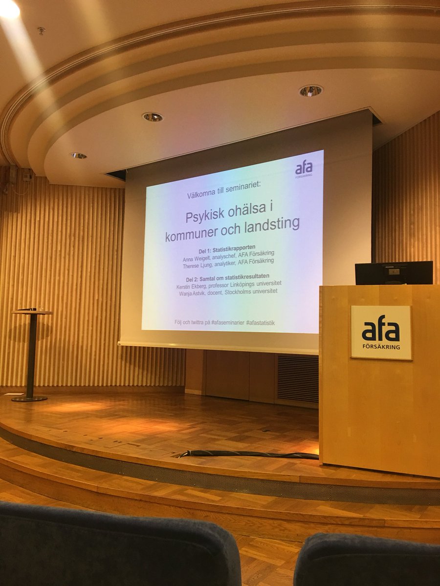 TinaEriksson6's tweet photo. Hur står det till? Vad kan jag göra för dig? #afaseminarier #afastatistik https://t.co/cN5Kz2JB5N
