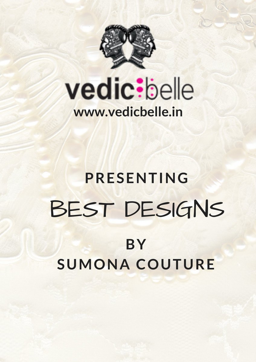 VedicBelle's tweet photo. Good things come in small packages especially when it's #jewelry!

Add a perfect spice that complements your outfit!
BUY The Exclusive Pieces By #SumonaCouture Just At Vedic Belle >> https://t.co/hXyNigxkcs

#IndianFashion #PhotoOfTheDay #HappyShopping #IndianDesigners #ShopNow https://t.co/RK3locRl6z