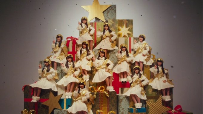 Twitterのコスプレ画像15