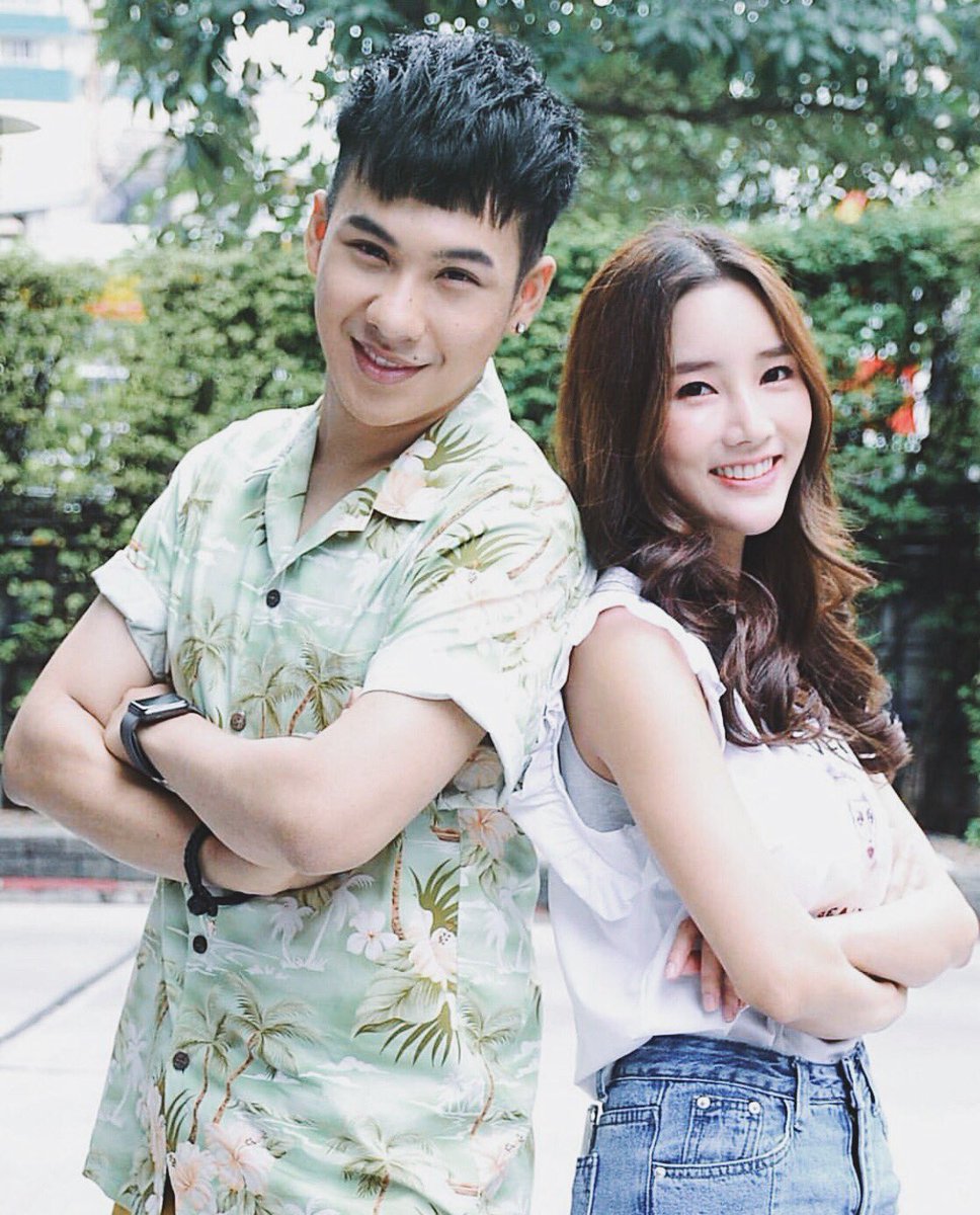 DPhivhaya's tweet photo. บวงสรวงละครวายุพหุยุทธ์ เจอกันปีหน้าในจอทางช่อง one31 https://t.co/ktBX5jsZca