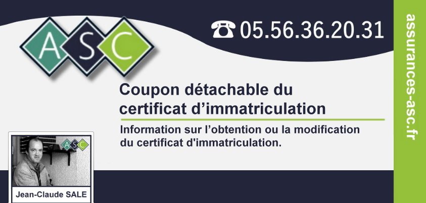 AscContact's tweet photo. https://t.co/mUqGqg3J2u - #Assurance #Certificat #Coupon #Immatriculation #Pessac #Pessac #follow4follow #followback https://t.co/MzMEez16gK