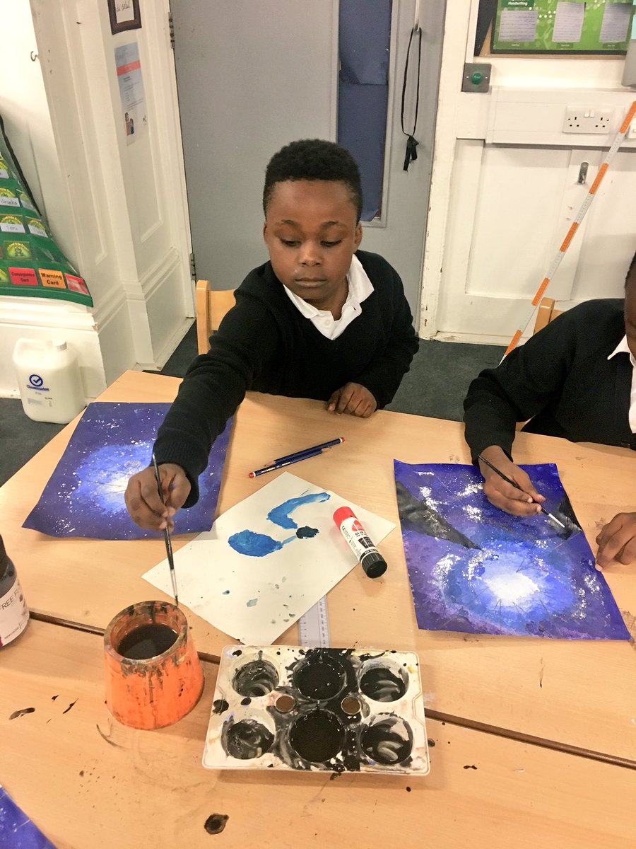 Started to add the trees onto our final outcomes! <a href="/WoodhillSchool/">Woodhill School</a> <a href="/WoodhillArt/">Art</a>