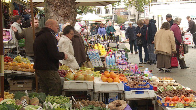 Norwich and Cambridge markets are named two of the best in the country. itv.com/news/anglia/20… <a href="/cammarkets/">Cambridge Markets</a> <a href="/norwich_market/">Norwich Market</a>