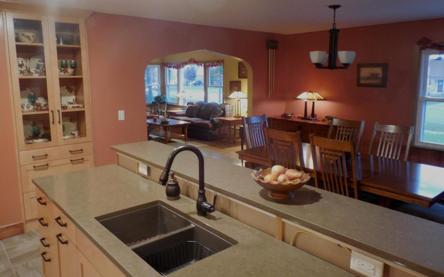 The Buffalo News on Twitter "Home of the Week Dowlings' ranch in Town