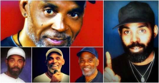 Frankie Beverly’s Birthday Celebration | HappyBday.to