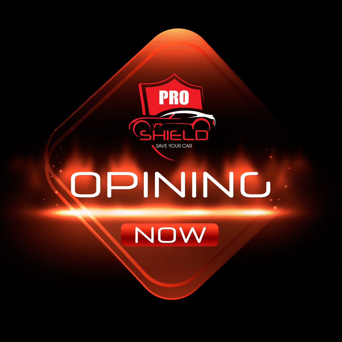 Pro_Shield_egy's tweet image. لأول مره في مصر فرع #pro_shield
هنرجع عربيتك زي ما كانت ;)
معانا بنقدملك خدمات لحماية عربيتك و من خلالنا هتقدر ترجع عربيتك و هتفضل جديدة
فنحن نعمل علي ( حماية - رونق - امان - ضمان ) العربيه
#save_your_car