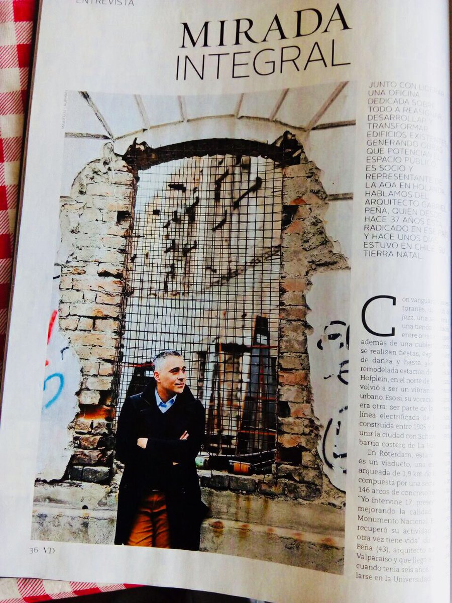 GabrielRaulPena's tweet photo. @Revista_VD @GabrielRaulPena #peña architecture https://t.co/gP4N6IUls3