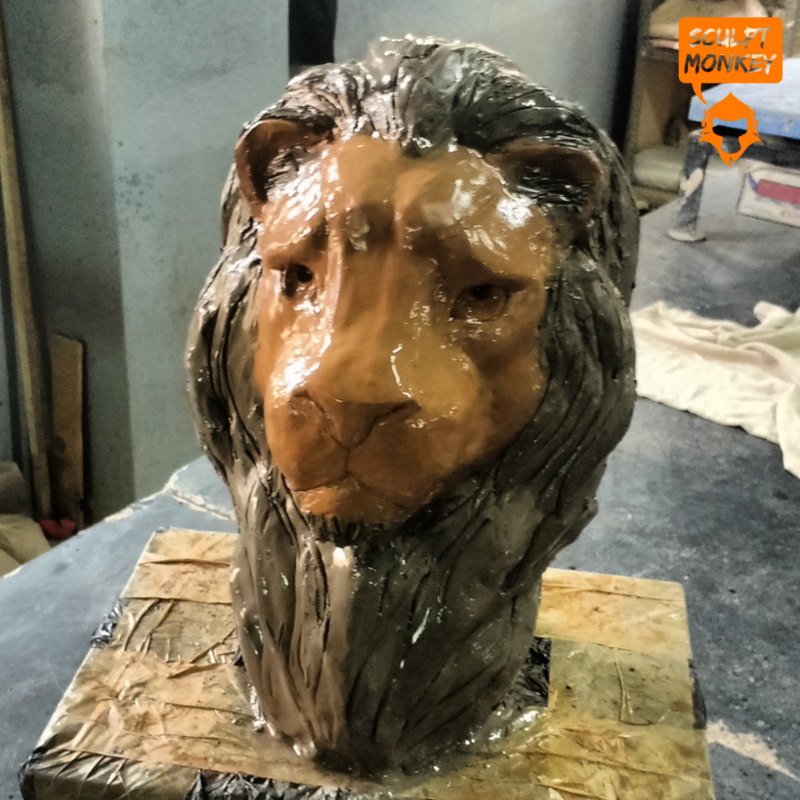 sculptmonkey's tweet photo. Learn how to sculpt the easy way. Register soon: https://t.co/ZMcArvGUf0
The classes will be on the 9th, 10th and 16th of December.
The mold making will be done later. All the steps will be shown!
Registration closes by 8pm Friday, 8th, December 2017 https://t.co/ZoQ59dNwaU