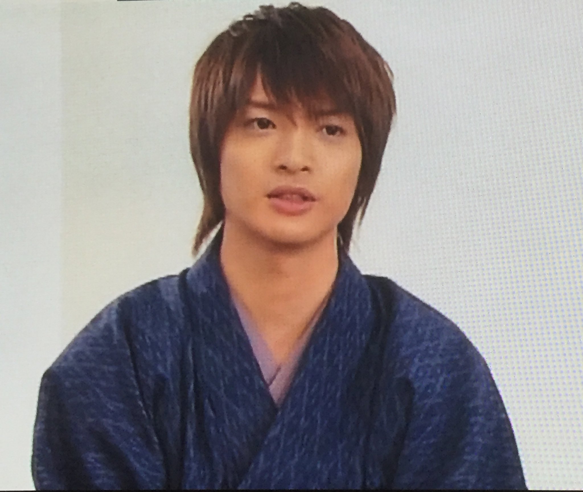 SHO on X: 