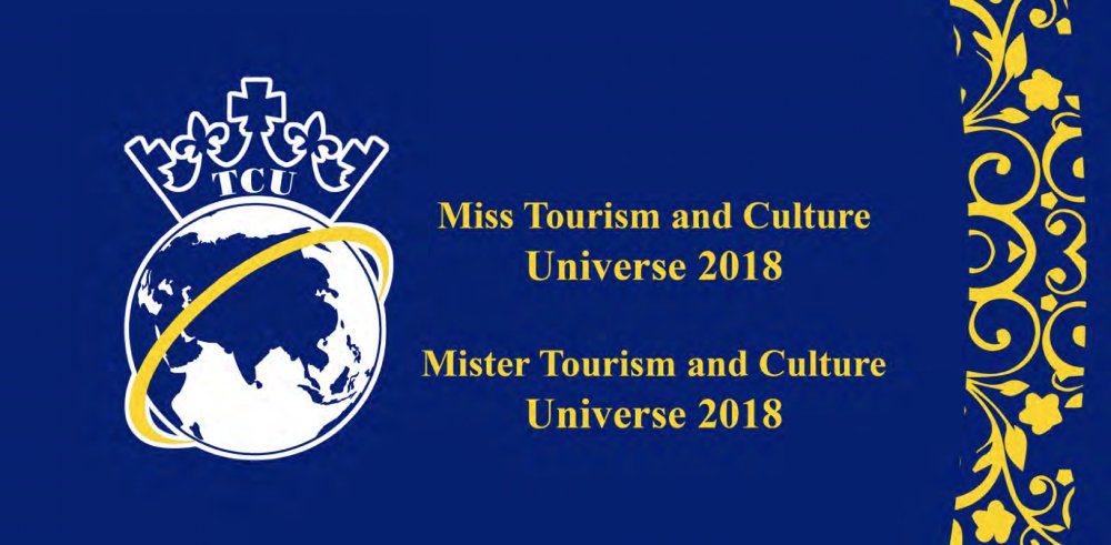 PATA_HQ's tweet photo. Miss & Mister Tourism and Culture Universe 2018 to be held in #Myanmar. #TCU2018 https://t.co/Nlfwan4s8N https://t.co/uMwEu8TFrw