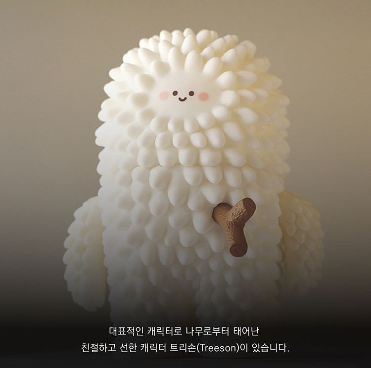 About_Seoul's tweet photo. [전시] 석촌호수 근처 카페 갤러리에서 홍콩 디자이너 부비 아오 양의 귀여운 캐릭터 개인전을 만나보세요_<존재하지 않는 것들에 세계>_~18.01.28_에브리데이몬데이 갤러리(송파대로48길 14) https://t.co/CwsB8MNkVR