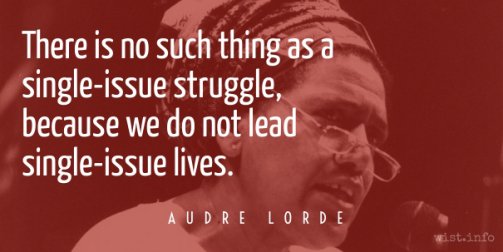 WomensNet_ZA's tweet photo. Inclusivity means we understand the different types of struggles related to gender, age, class, race, ability rather than seeing ourselves as separate. We recognise the parts that make up people's identities &amp; make the effort to acknowledge &amp; include these #16days16ways https://t.co/edNWqzsAXq