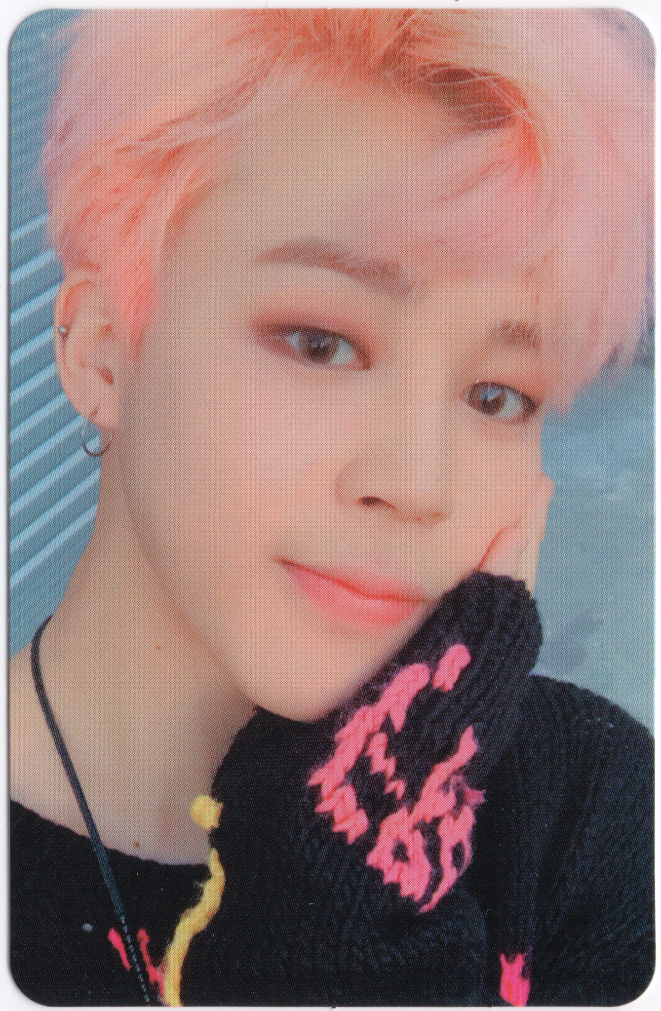 ชิมชิมตัวป่อง on Twitter "[SCAN] BTS YOU NEVER WALK ALONE