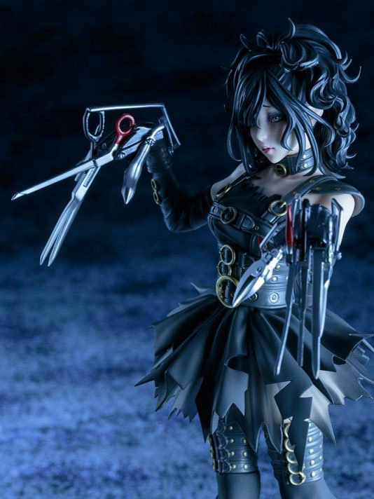 コトブキヤ BISHOUJO マーベル 美少女 ブラック・ウィドウ 山下