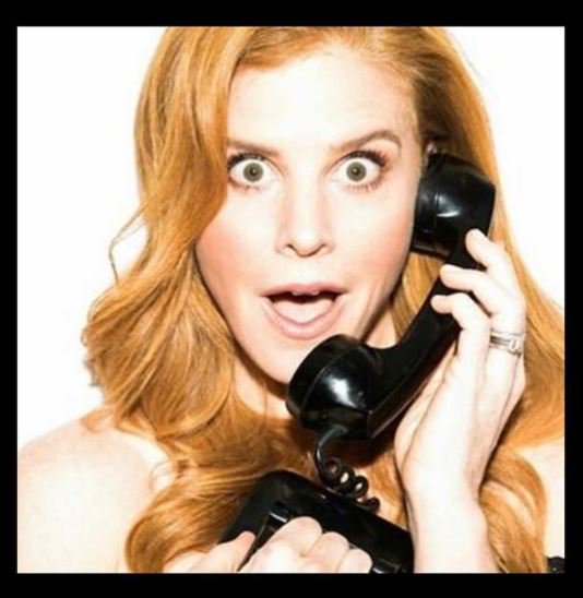 Happy 45th Birthday Wishes to Sarah Rafferty !!    