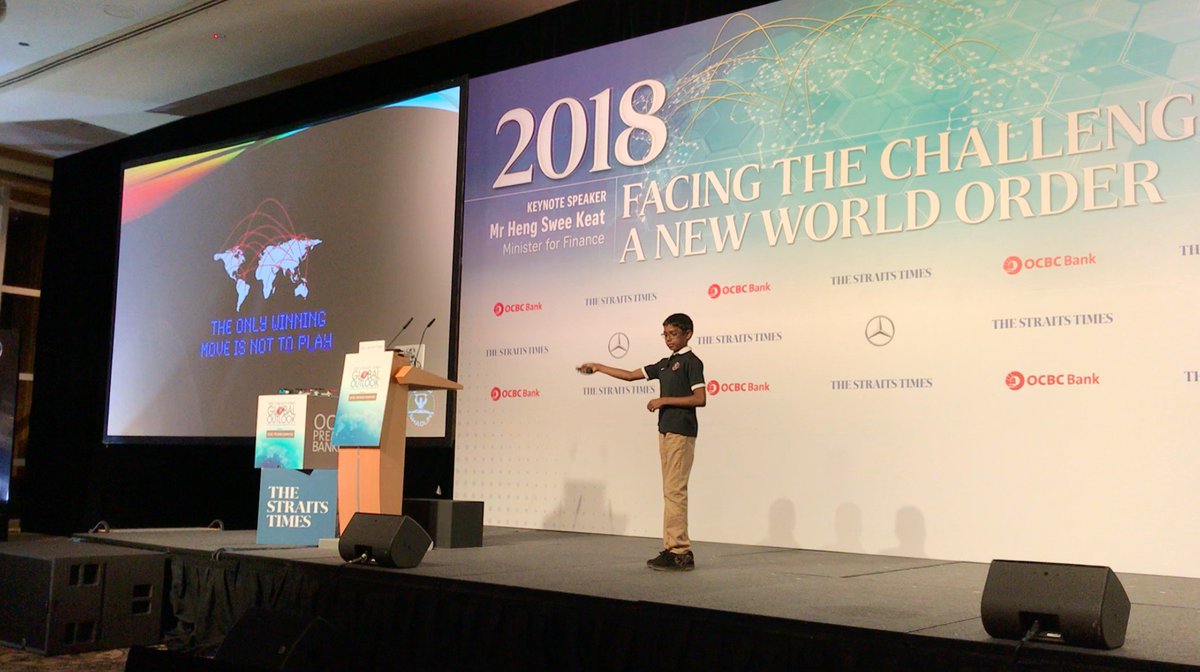 Reuben Paul (@rapst4r) on Twitter photo A nearly impossible winning move for we are all already players in the Cyber WarGames game cc: @STcom <a href="/CyberShaolin/">CyberShaolin</a> <a href="/manopaul/">Mano 'dash4rk' Paul</a> A nearly impossible winning move for we are all already players in the Cyber WarGames game cc: @STcom <a href="/CyberShaolin/">CyberShaolin</a> <a href="/manopaul/">Mano 'dash4rk' Paul</a>