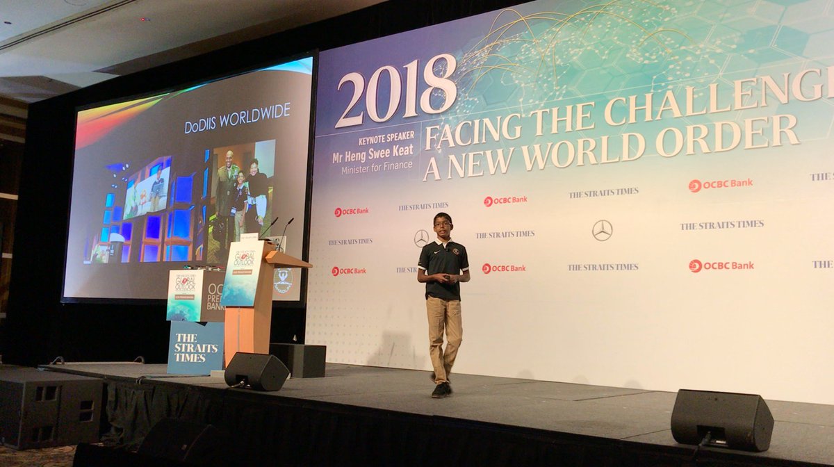 Reuben Paul (@rapst4r) on Twitter photo Reference to my <a href="/DoDIIS_WW/">DoDIIS Worldwide</a> talk in my opening address in Singapore cc: @STcom <a href="/CyberShaolin/">CyberShaolin</a> <a href="/manopaul/">Mano 'dash4rk' Paul</a> <a href="/DefenseIntel/">DIA</a> Reference to my <a href="/DoDIIS_WW/">DoDIIS Worldwide</a> talk in my opening address in Singapore cc: @STcom <a href="/CyberShaolin/">CyberShaolin</a> <a href="/manopaul/">Mano 'dash4rk' Paul</a> <a href="/DefenseIntel/">DIA</a>