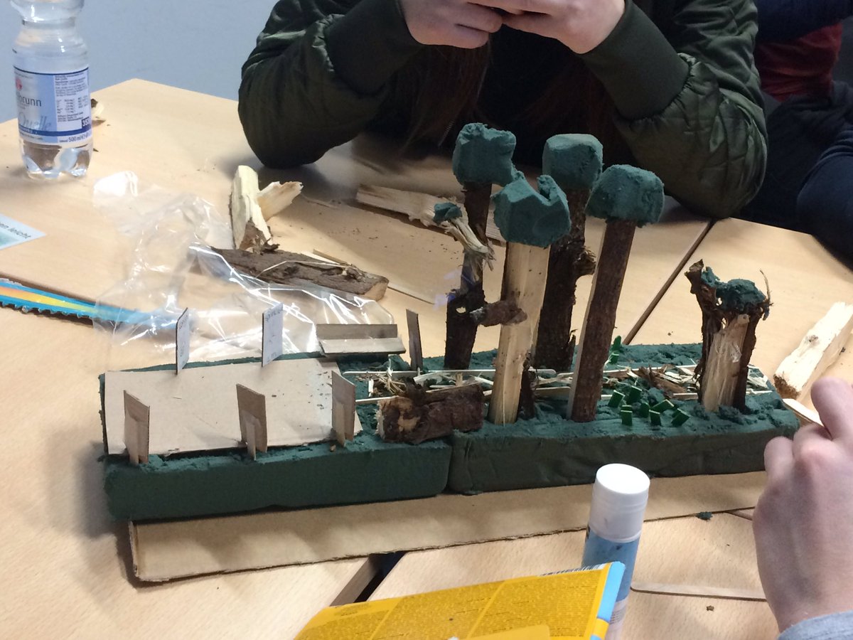 DeelenWilfried's tweet photo. Studenten @HANSportBewegen ontwerpen uitdagende beweegvriendelijke speelelementen voor #speelbos en #avonturenbos Stekkenberg. @GroeneZorg @deopenlucht @OngerepteNatuur @beterinhetgroen https://t.co/3XgsT1DKxm