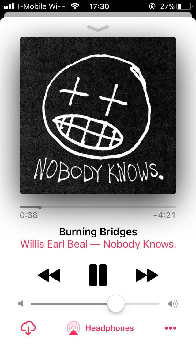 turner_cameron's tweet photo. you’ll smash your workout if you listen to this right before https://t.co/rEqAMe2VRK