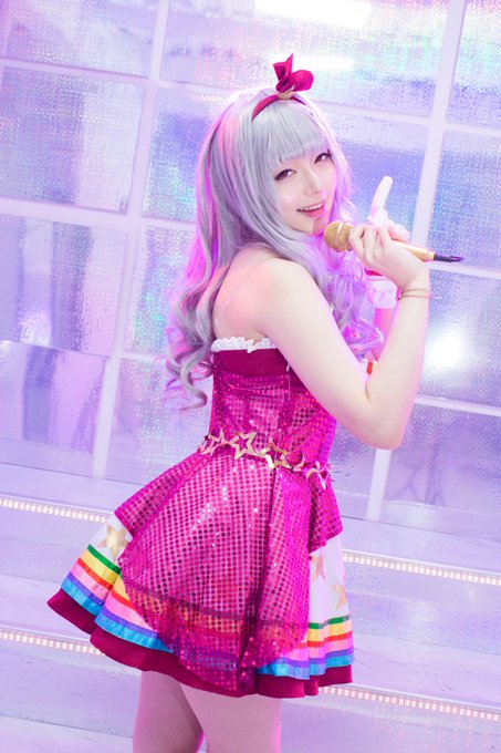 Twitterのコスプレ画像17