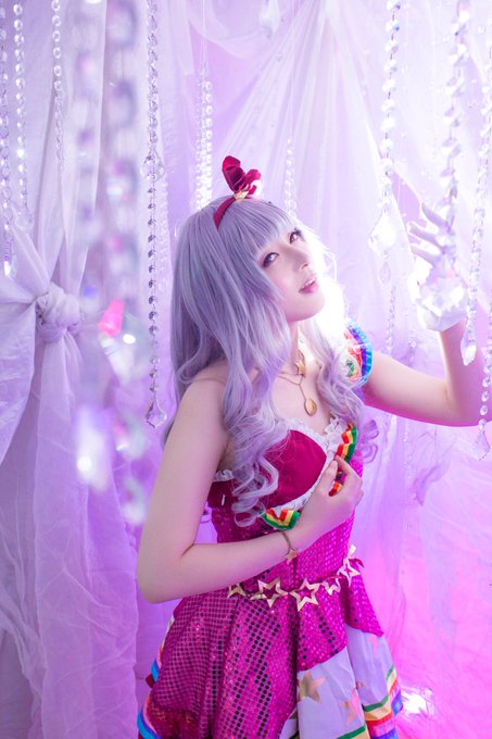 Twitterのコスプレ画像18