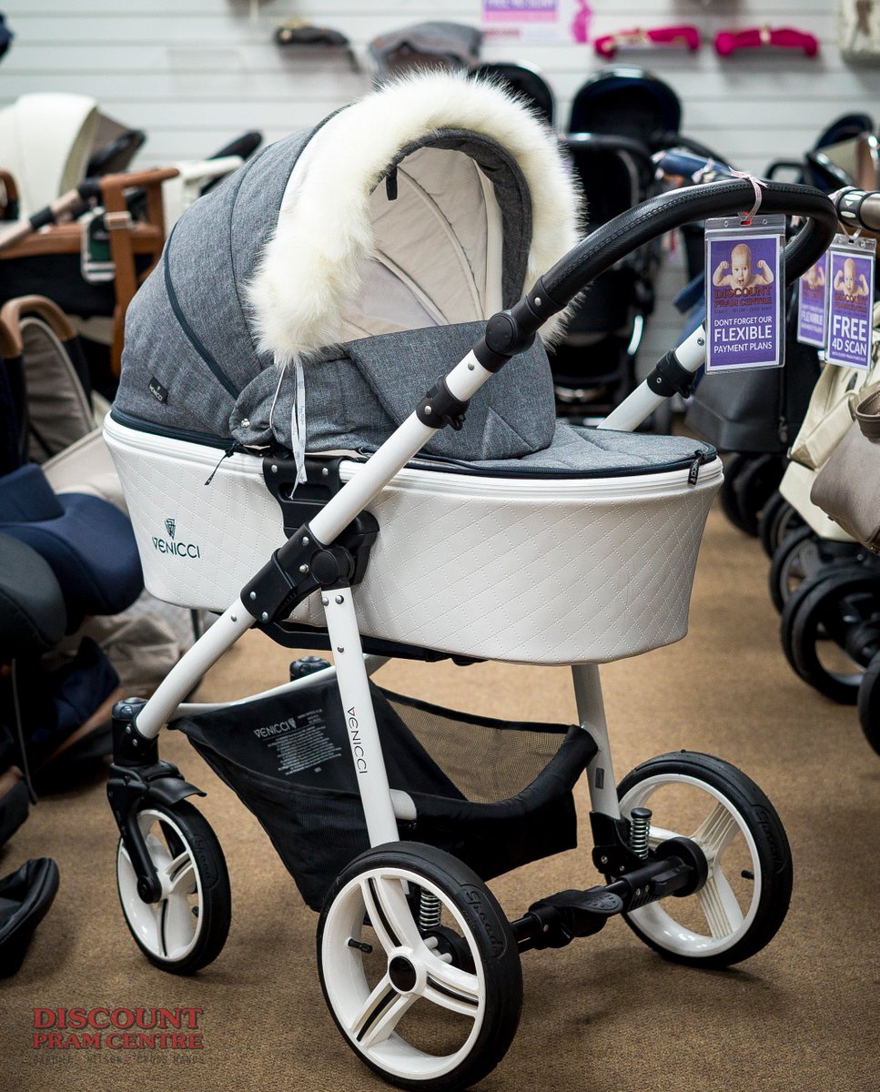 discounted prams