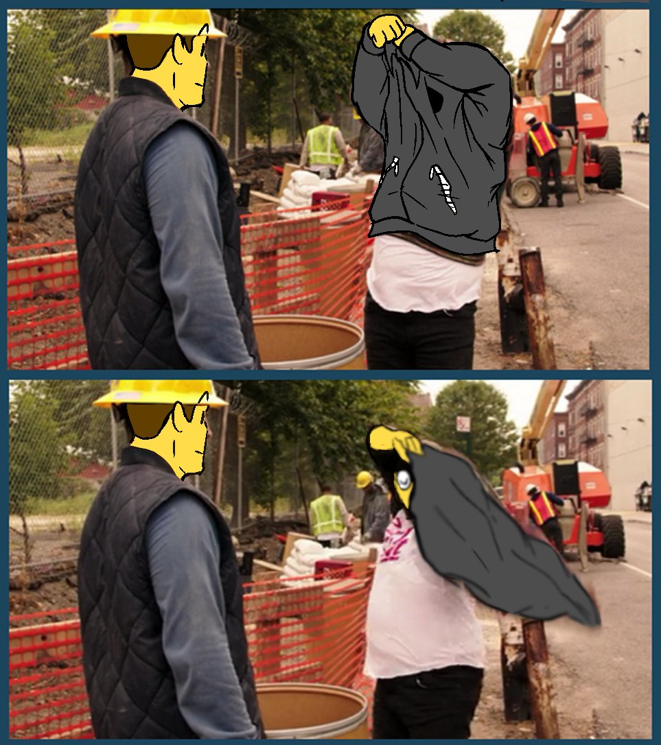 jeminy3's tweet photo. i only finished this so i could finally delete this from my files
#constructioncop https://t.co/3mP4PCqf1p