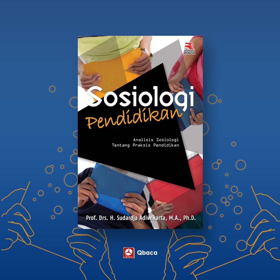 E-book Sosiologi Pendidikan (oleh Prof. Drs. H. Sudardja Adiwikarta, M.A., Ph. D.) tersedia di aplikasi <a href="/Qbaca/">Buku Digital</a> ;)
#digital #7