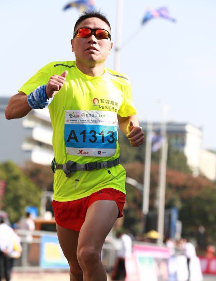 BGA_repair's tweet image. WDS bga rework station manufacturer participated in Shenzhen marathon. COOL! #bgareworkstation #bgareworkstation #repairmachine #shenzhenfactory