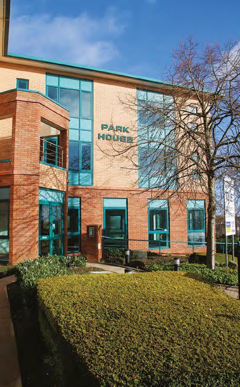 Our newest Birmingham location is now open in Park House, Rubery. Click here to learn more or book your tour: bit.ly/2AA6NZ1