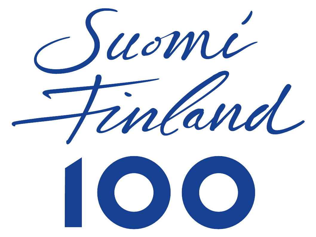 fnudk's tweet photo. Vores varmeste og hjerteligste lykønskninger til Finland på 100-årsdagen! #suomi100 #finland100 @PNNPNU #fnuf #unginorden https://t.co/IRSKywrWOC