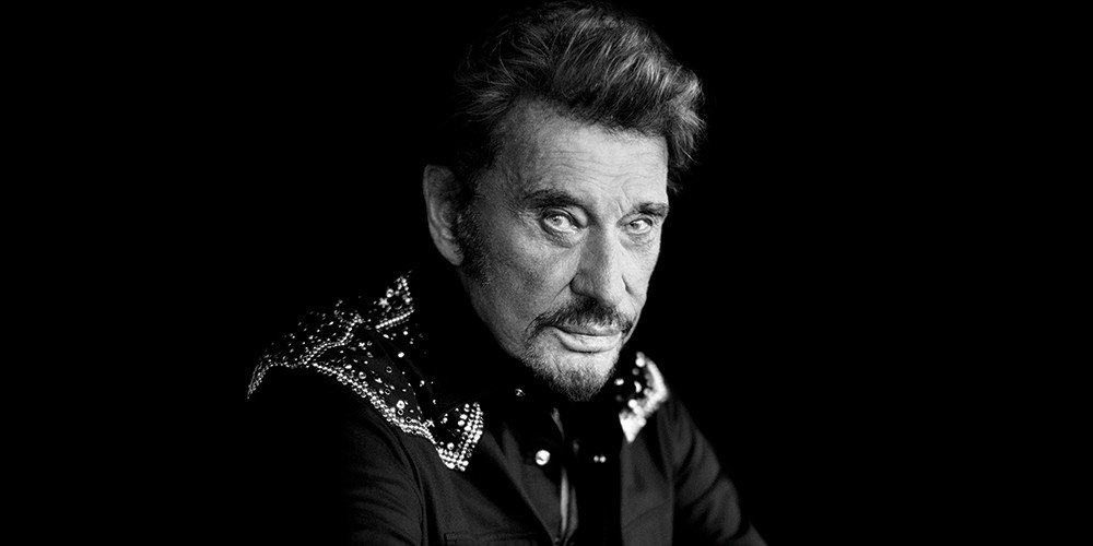 Acadezik's tweet image. #Hommage en musique à #JohnnyHallyday 🎸acadezik.com/playlist-musiq…