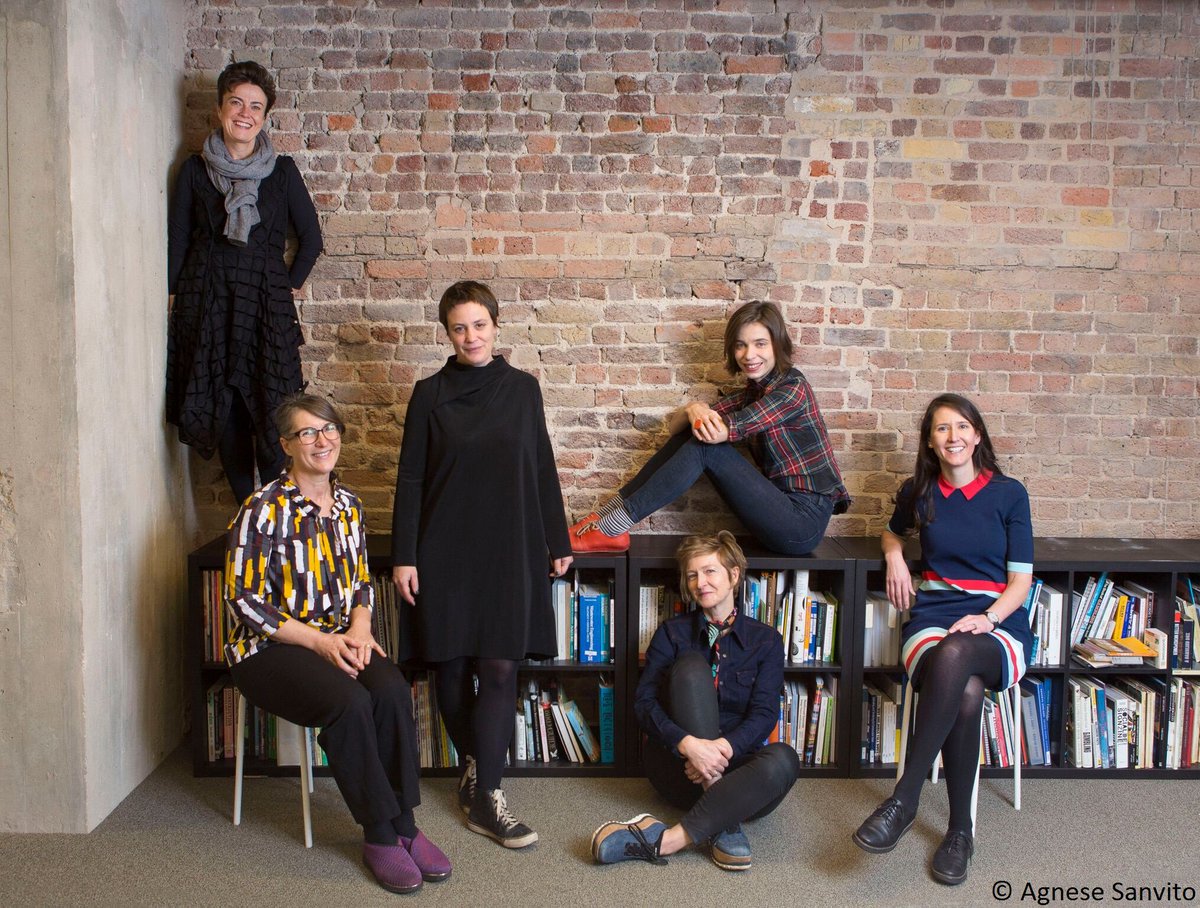 <a href="/Tibbalds/">Tibbalds</a> <a href="/MarkoPlacemaker/">Marko&Placemakers</a> <a href="/FY_architects/">featherstoneyoung</a> @MikhailRiches <a href="/EXP_Eng/">Expedition</a> Congratulations to Jennifer Ross, Sarah Featherstone, Kay Hughes, Petra Marko, Annalie Riches and Judith Sykes!