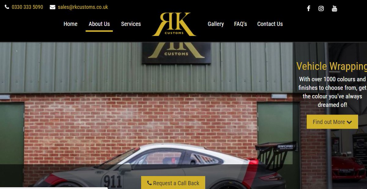 amitku12382's tweet photo. https://t.co/C0U7R6gfbA offer car detailing ,#car_window_tinting ,#car_wrapping_uk , #ceramic_car_coating , #PPF_film, #ceramic_pro ,clearplex and more . https://t.co/wgVGenimMR