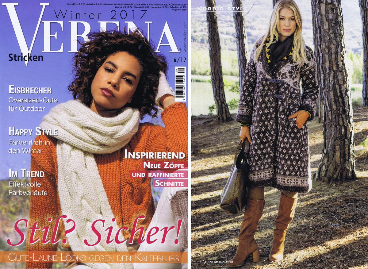 Henry Beguelin bags on Verena issue No 6 Winter 2017 
Shop online henrybeguelin.it
Store in Milan, Via Montenapoleone 9
#henrybeguelin #italy #handmade #leather #bags #shoes #accessories #luxury #fashion #art