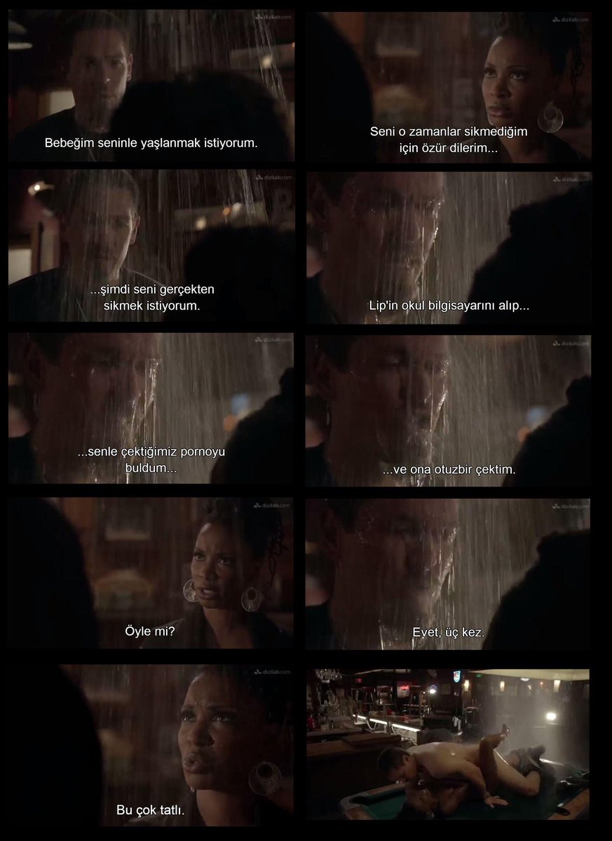 Bu adam olmasa bu dizi izlenmez