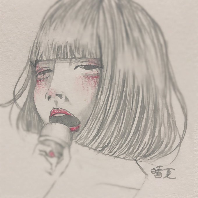 歌ってる女の子のtwitterイラスト検索結果 古い順