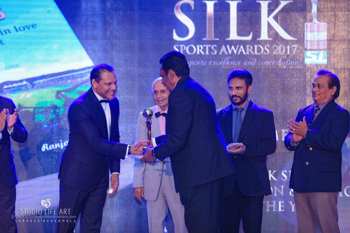 Ranjan Mellawa tweet media