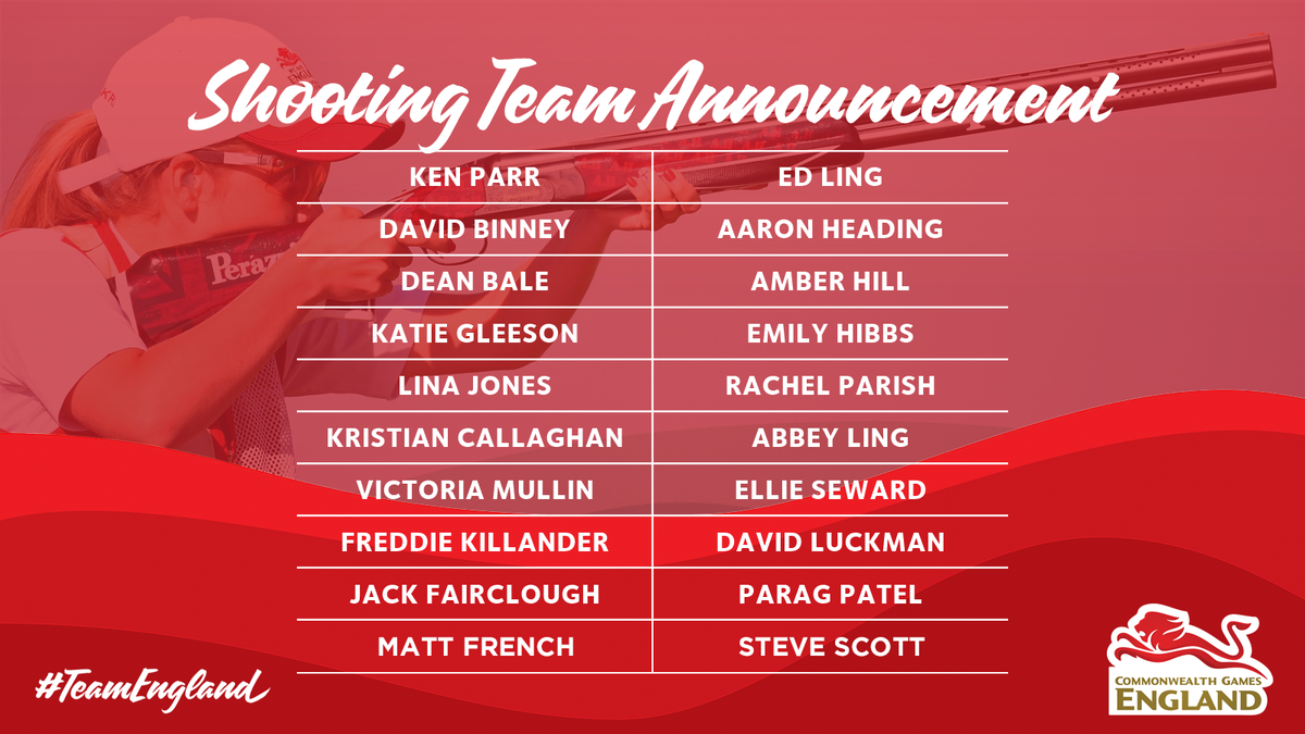 Team England tweet media