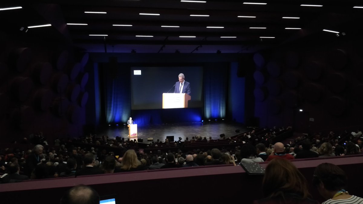 jlnrcdc's tweet photo. Le rendez-vous annuel des managers territoriaux : les #ETS2017 débutent aujourd'hui avec le discours de F #Deluga https://t.co/rAqp8TjZ7a