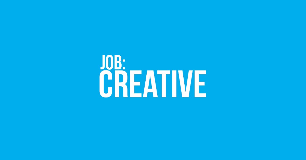 amacomonline's tweet photo. WANTED: DIGITAL COPYWRITER / CREATIVE voor creatief bureau met digital/social focus in Amsterdam! Schrijf jij copy die raakt en ben je ook conceptueel sterk? Check dan: https://t.co/Lcq1NrjjuO
#vacature #copywriter #creative #concepter #digital #social #amsterdam https://t.co/dOHiYCXFg2