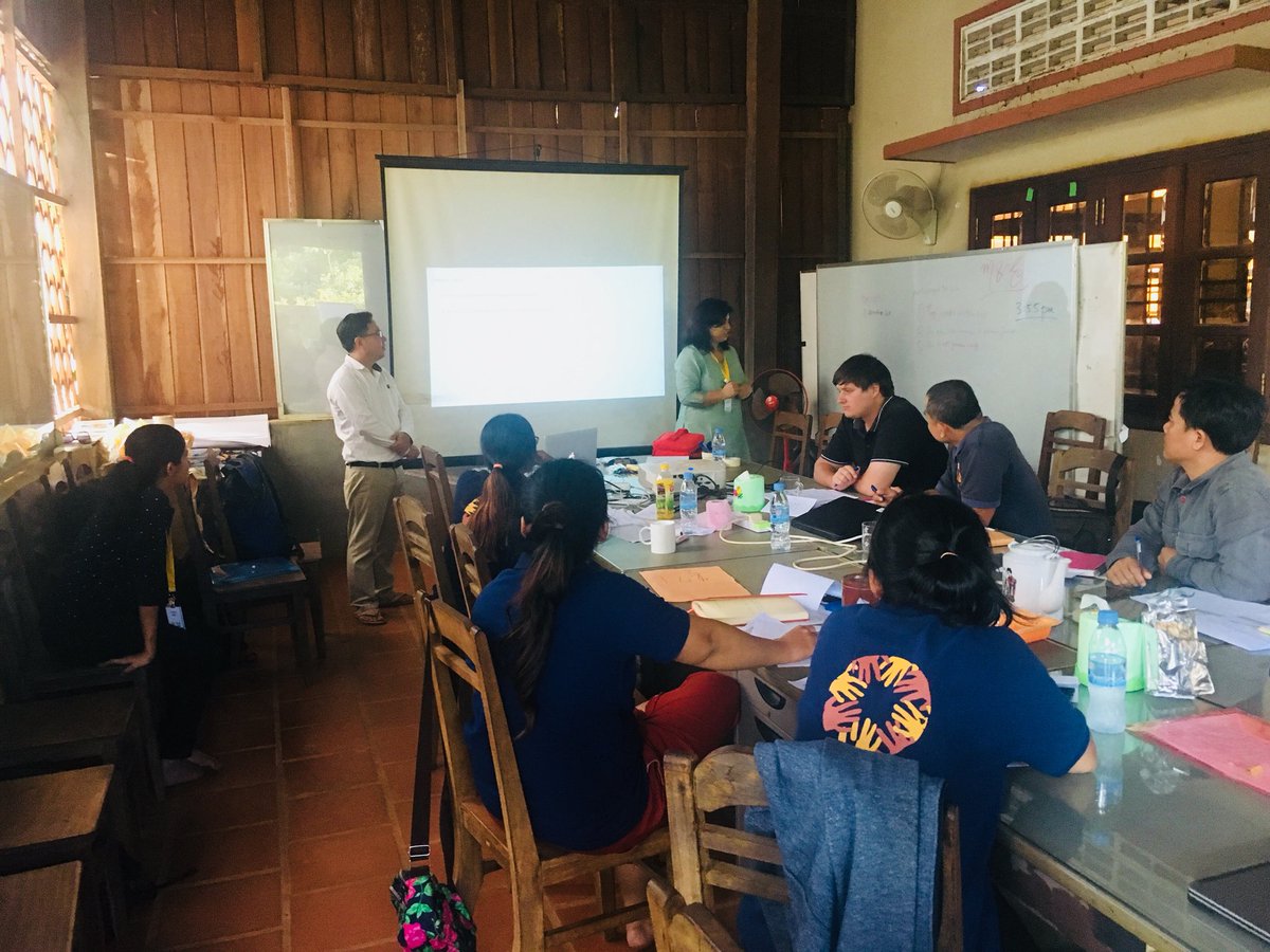 NidhiBatheja's tweet image. #m&amp;amp;eworkshop #team4tech #Cambodia #carecambodia #adobelife